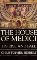The_House_of_Medici